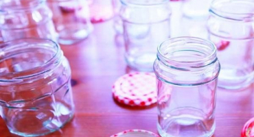 10 Způsobů, jak správně sterilizovat sklenice doma